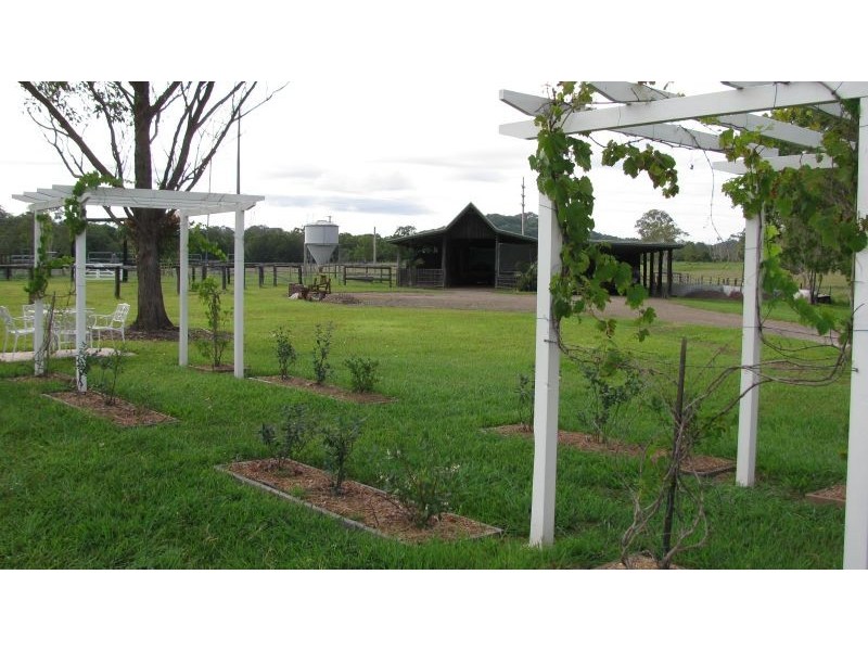 803 Cooroy Noosa Road, Cooroy QLD 4563