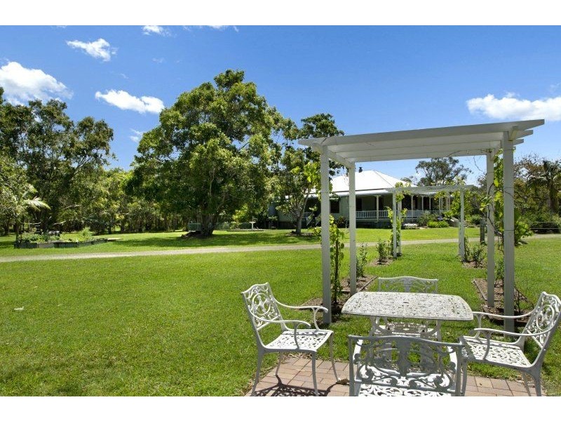 803 Cooroy Noosa Road, Cooroy QLD 4563