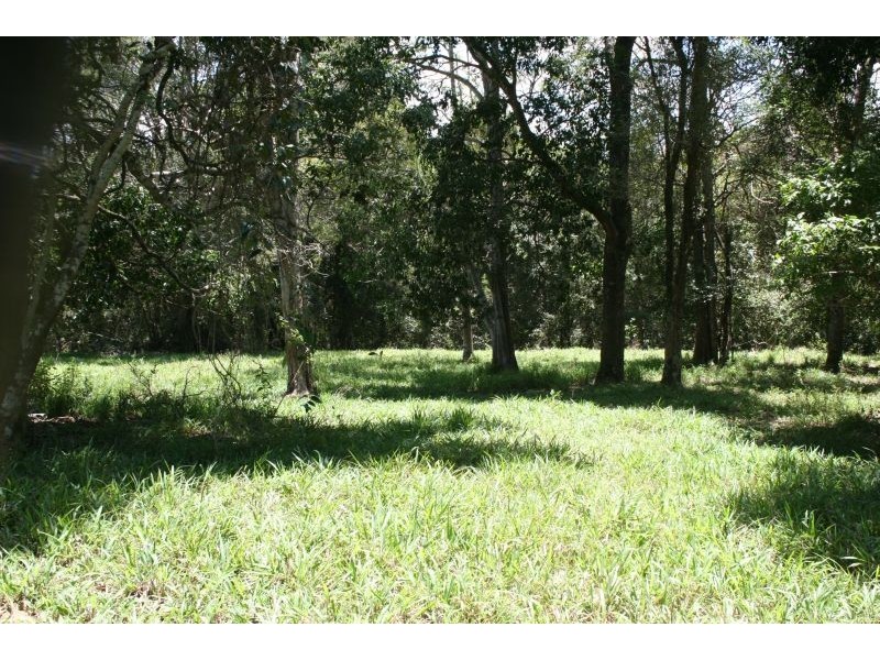 400 Black Mountain Road, Black Mountain QLD 4563