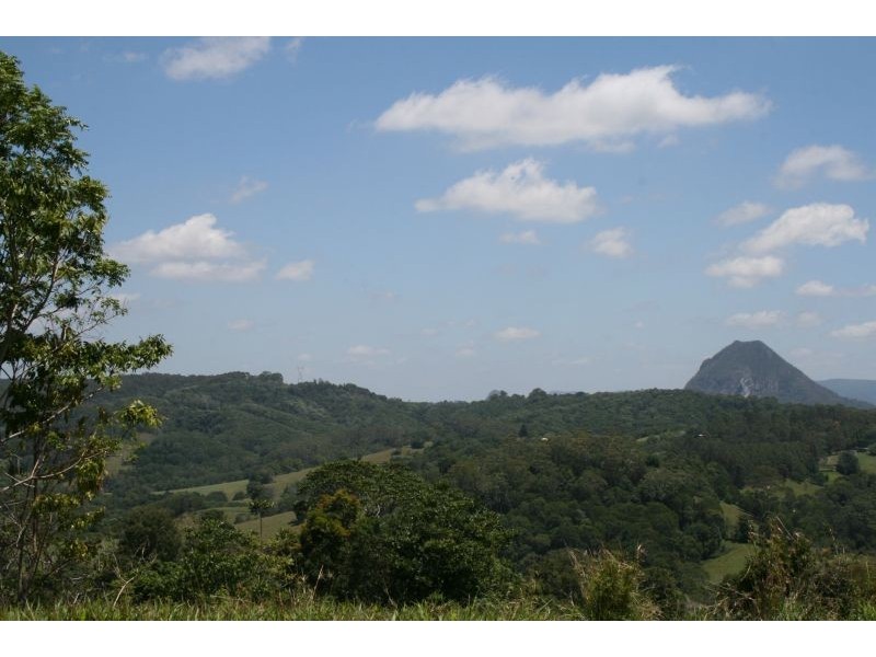 400 Black Mountain Road, Black Mountain QLD 4563