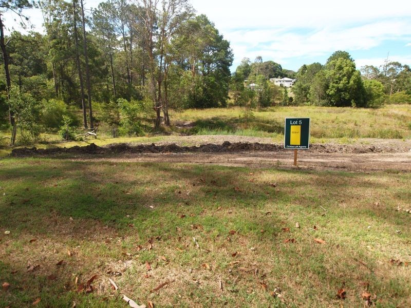 25 Memorial Ave, Pomona QLD 4568