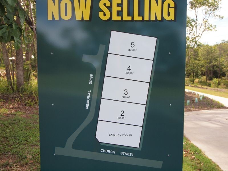 25 Memorial Ave, Pomona QLD 4568