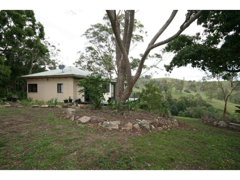 431 Top Forestry Road, Cooroy QLD 4563