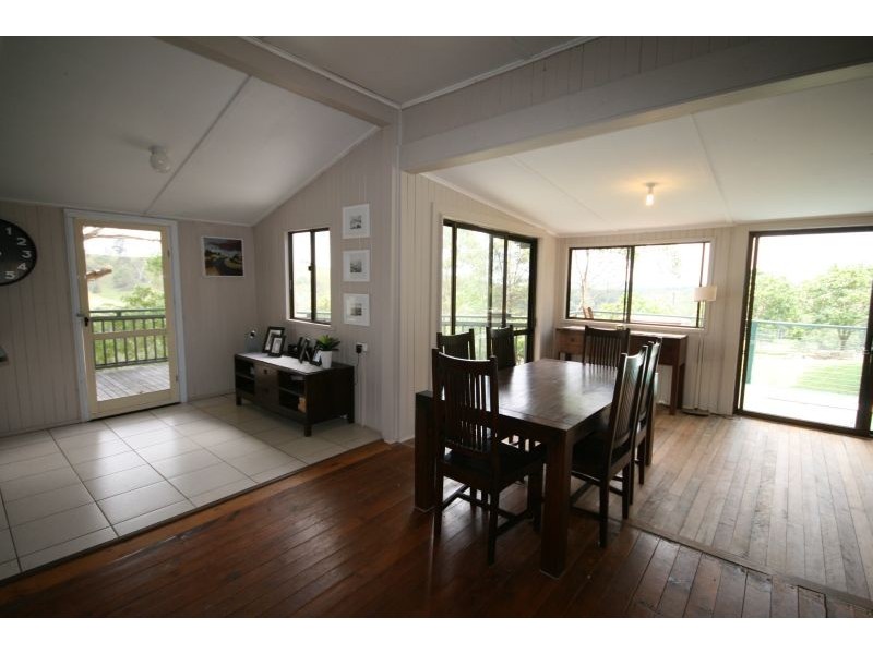 431 Top Forestry Road, Cooroy QLD 4563