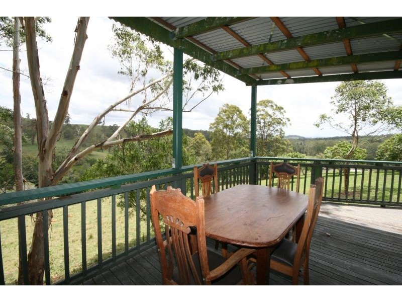 431 Top Forestry Road, Cooroy QLD 4563