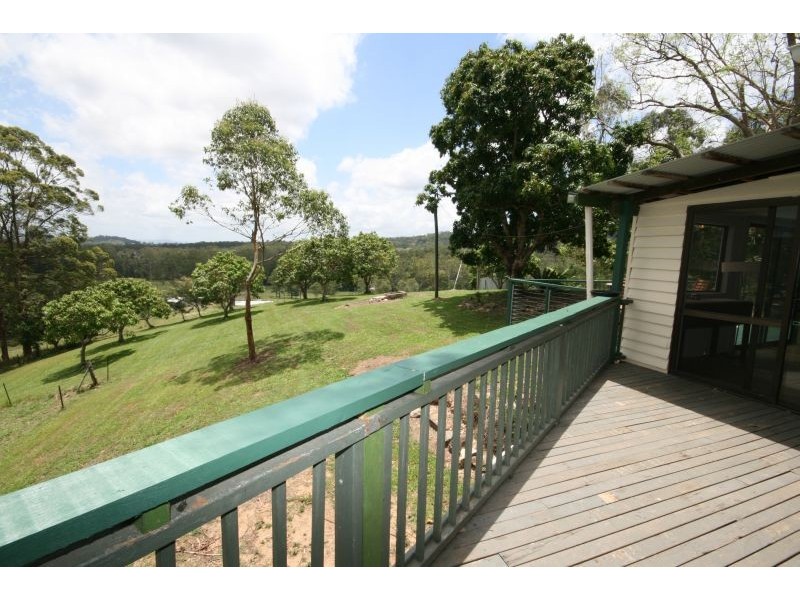 431 Top Forestry Road, Cooroy QLD 4563