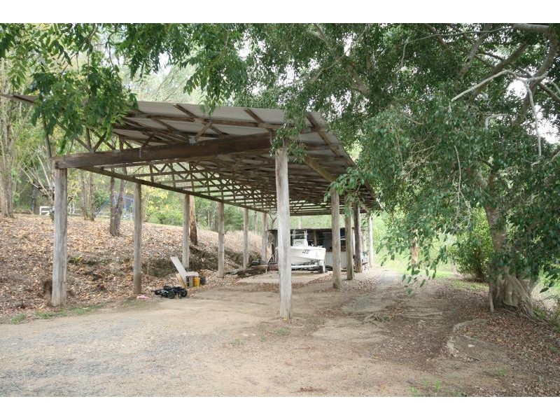 431 Top Forestry Road, Cooroy QLD 4563