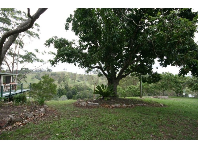 431 Top Forestry Road, Cooroy QLD 4563