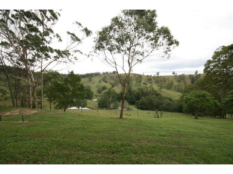 431 Top Forestry Road, Cooroy QLD 4563