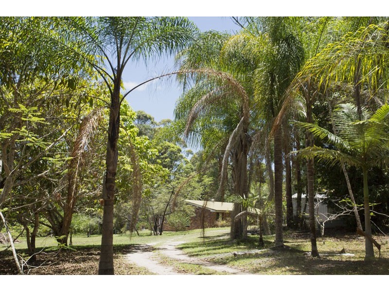 581 Lake Macdonald Drive, Cooroy QLD 4563