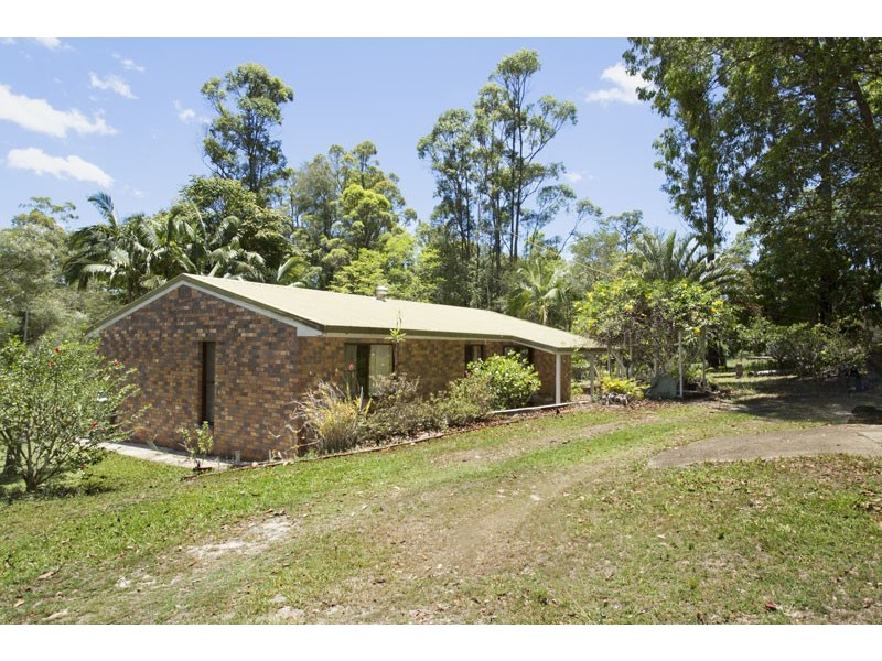 581 Lake Macdonald Drive, Cooroy QLD 4563