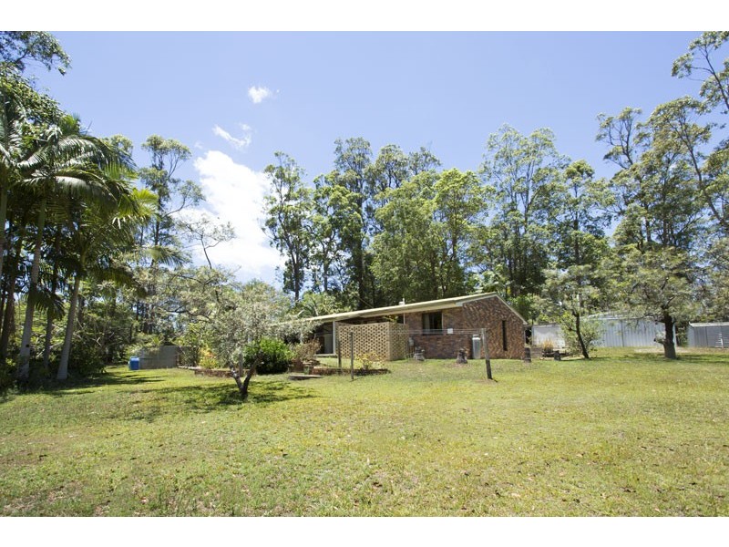 581 Lake Macdonald Drive, Cooroy QLD 4563