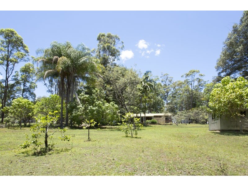 581 Lake Macdonald Drive, Cooroy QLD 4563