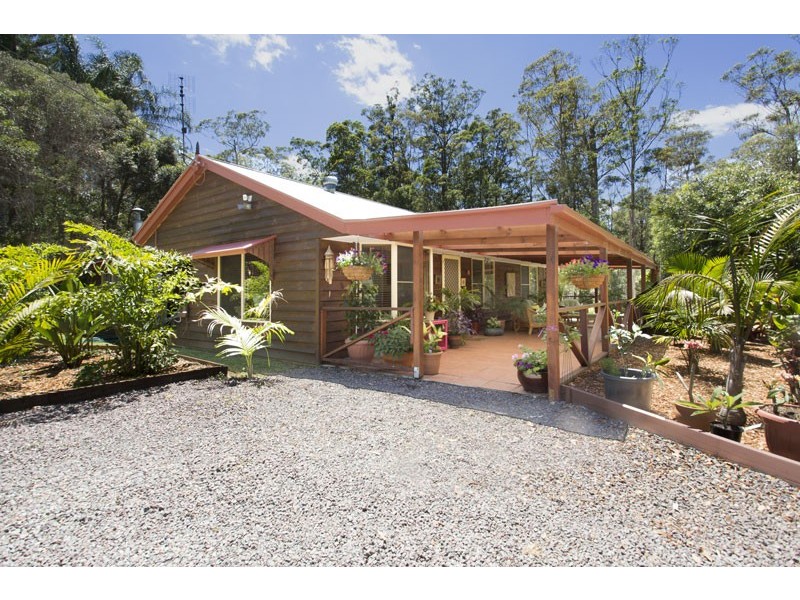 18 Kelly Court, Cooroy QLD 4563