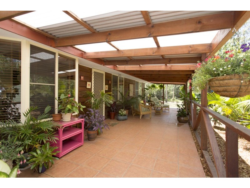 18 Kelly Court, Cooroy QLD 4563
