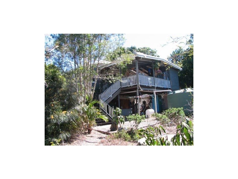 63 Nandroya Road, Cooroy QLD 4563