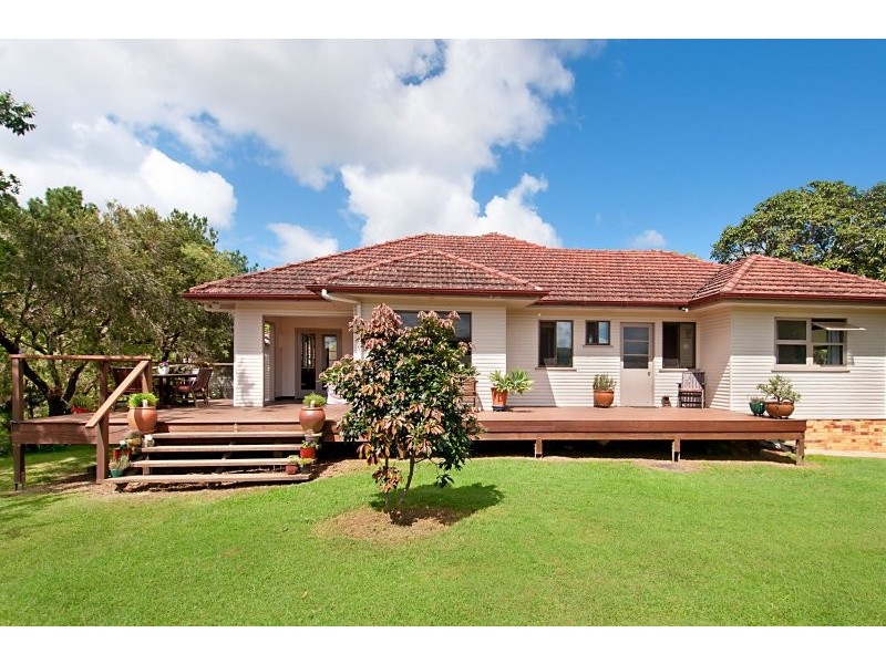 38 Happy Jack Creek Road, Cooroy QLD 4563