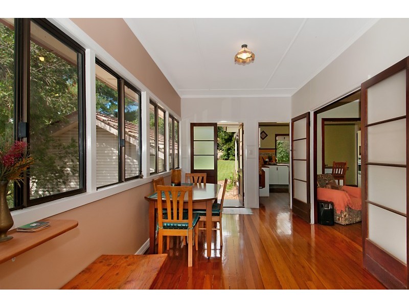 38 Happy Jack Creek Road, Cooroy QLD 4563