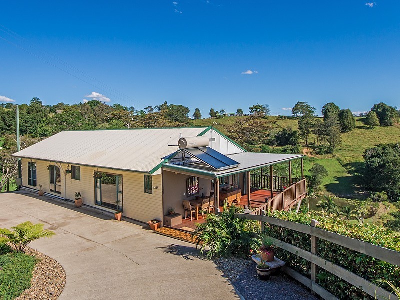 96 Evans Road, Cooroy QLD 4563