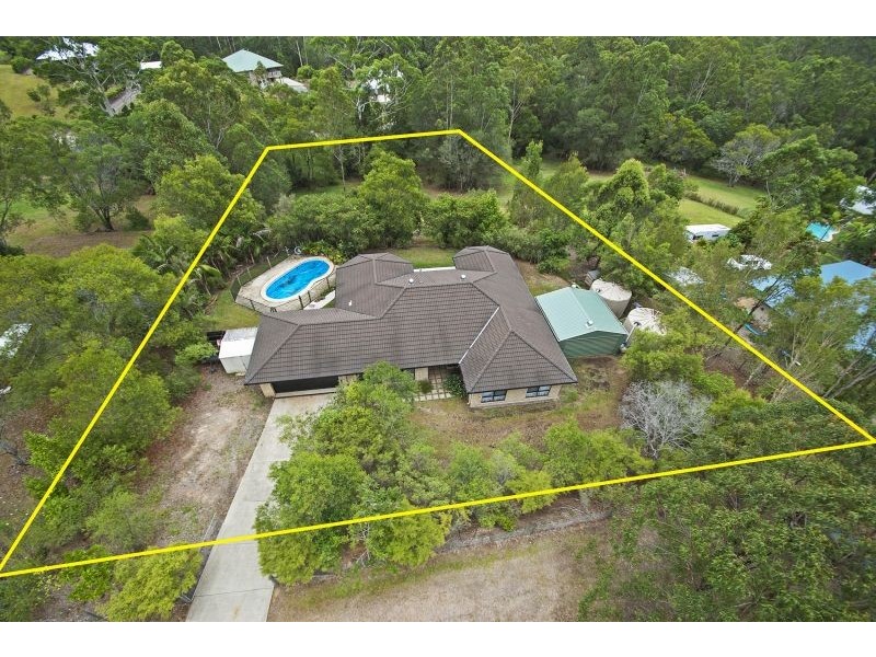 245 Blueberry Drive, Cooroy QLD 4563