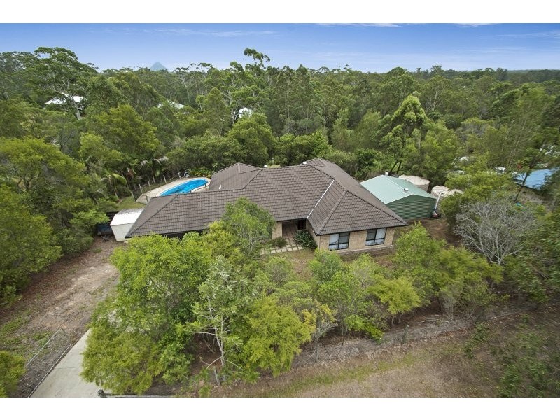 245 Blueberry Drive, Cooroy QLD 4563