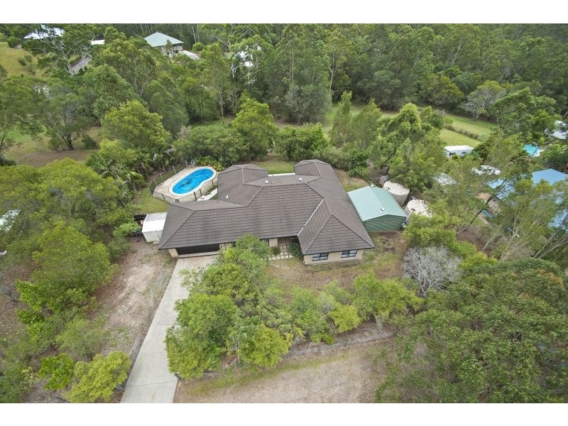 245 Blueberry Drive, Cooroy QLD 4563