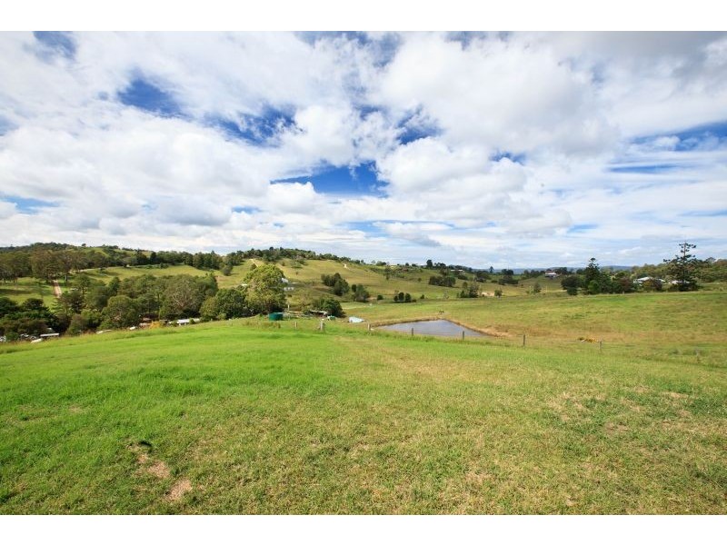 55 Happy Jack Creek Road, Ridgewood QLD 4563
