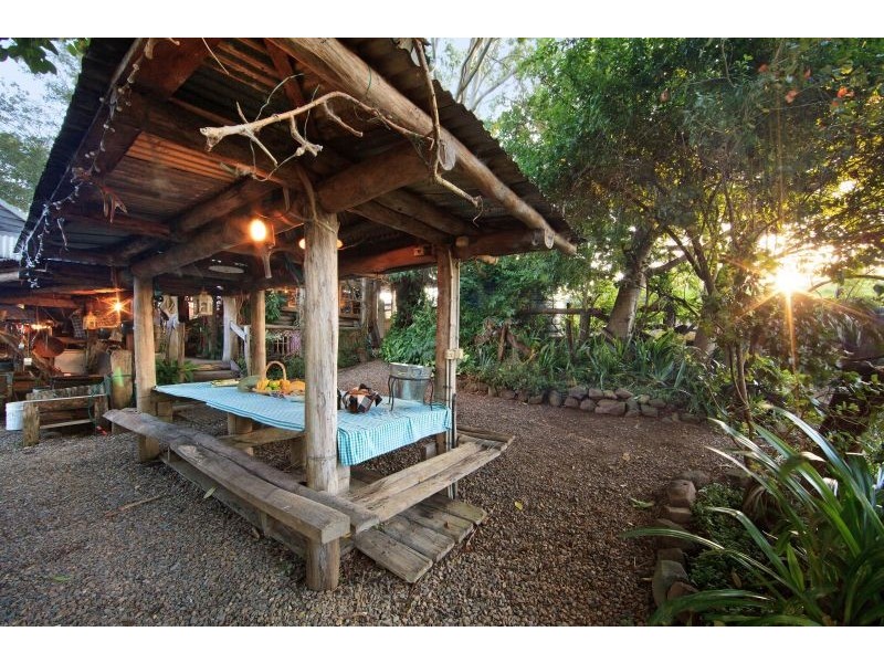 55 Happy Jack Creek Road, Ridgewood QLD 4563