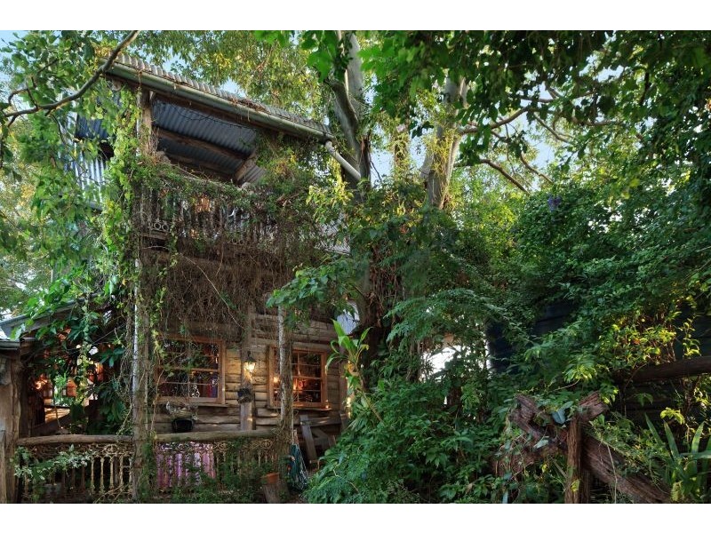 55 Happy Jack Creek Road, Ridgewood QLD 4563