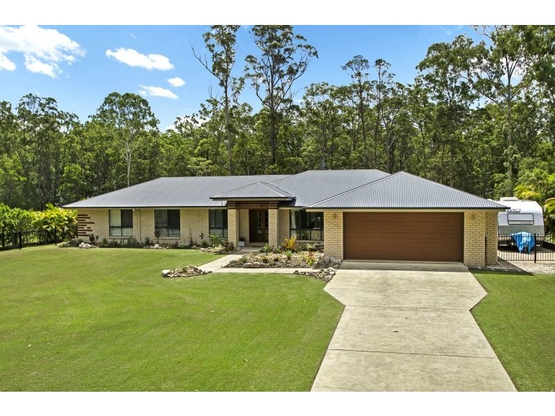 28 Sugargum Place, Cooroy QLD 4563