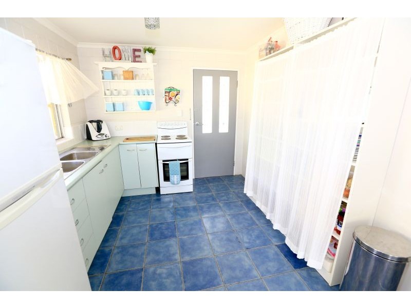 323 Middle Creek Road, Federal QLD 4568