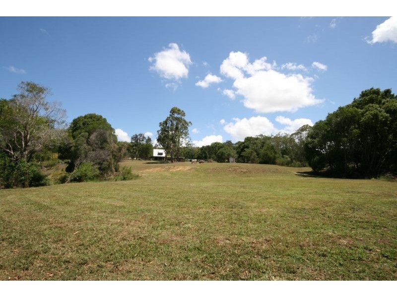 323 Middle Creek Road, Federal QLD 4568