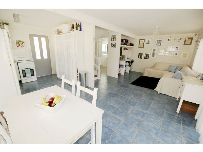 323 Middle Creek Road, Federal QLD 4568