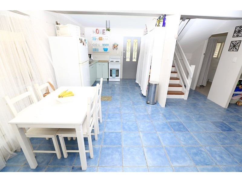 323 Middle Creek Road, Federal QLD 4568