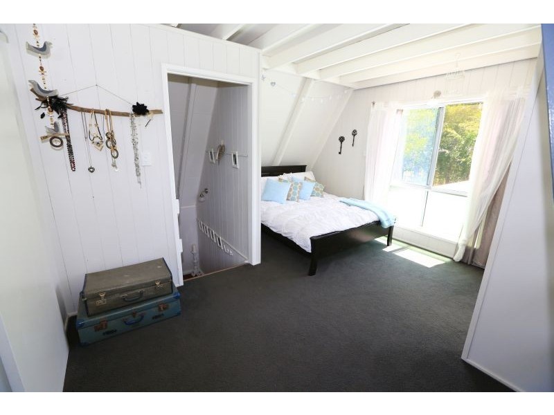 323 Middle Creek Road, Federal QLD 4568