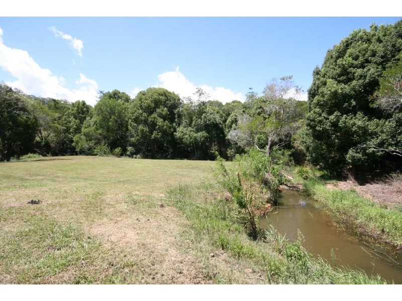 323 Middle Creek Road, Federal QLD 4568
