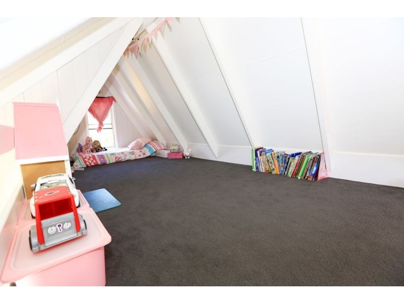 323 Middle Creek Road, Federal QLD 4568