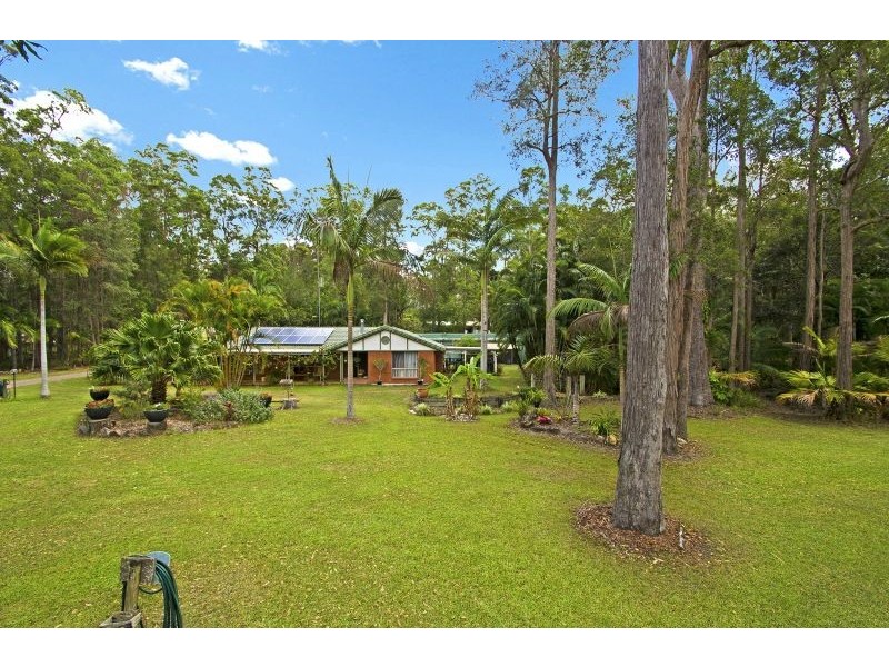 17 Forest Acres Drive, Cooroy QLD 4563
