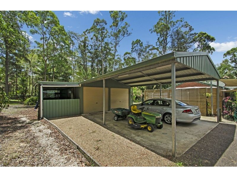 17 Forest Acres Drive, Cooroy QLD 4563