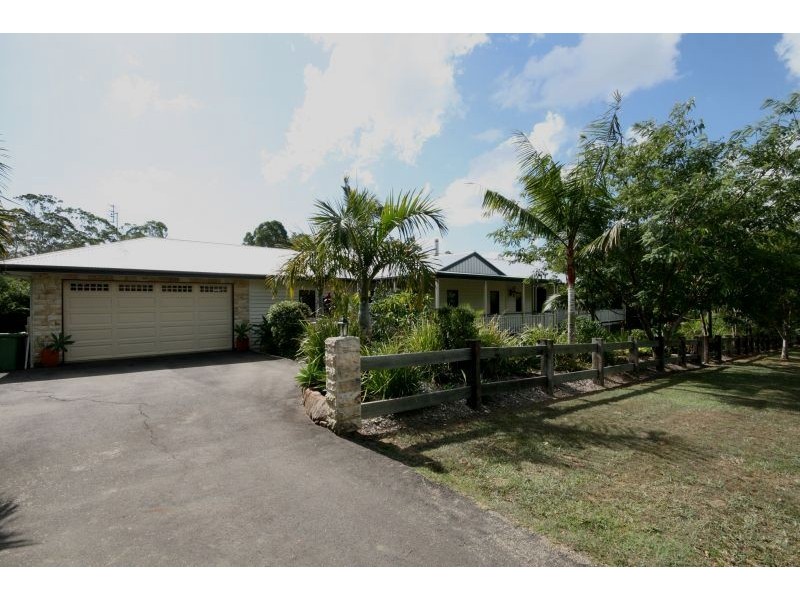10 Flooded Gum Place, Cooroy QLD 4563