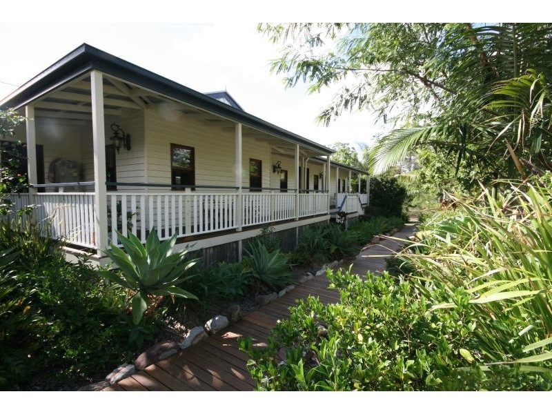 10 Flooded Gum Place, Cooroy QLD 4563