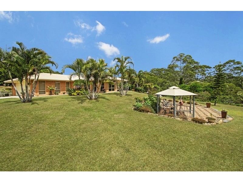 5 Leatherwood Lane, Black Mountain QLD 4563