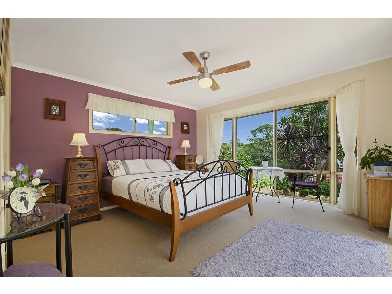 5 Leatherwood Lane, Black Mountain QLD 4563