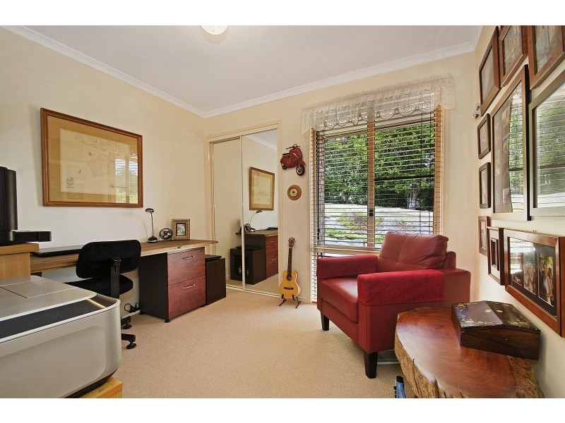 5 Leatherwood Lane, Black Mountain QLD 4563