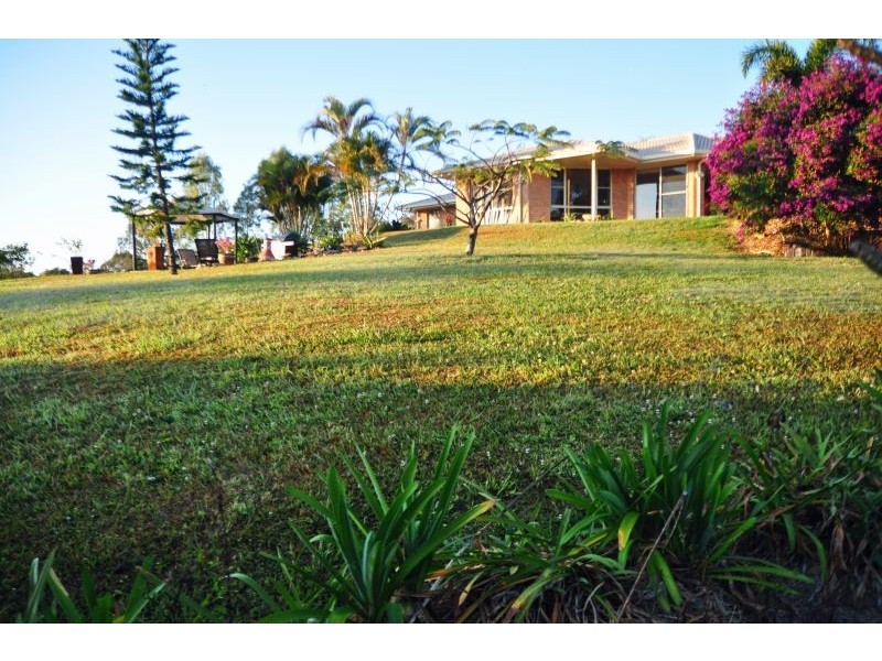 5 Leatherwood Lane, Black Mountain QLD 4563