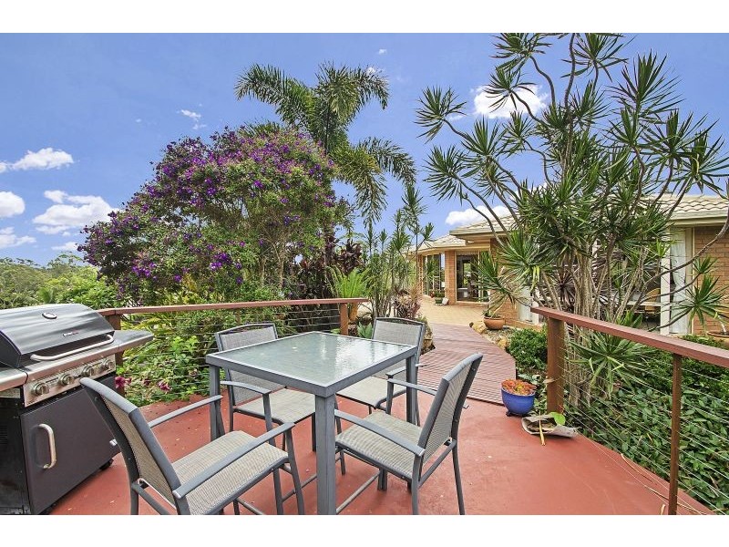 5 Leatherwood Lane, Black Mountain QLD 4563