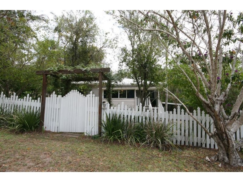 20 James Street, Cooran QLD 4569