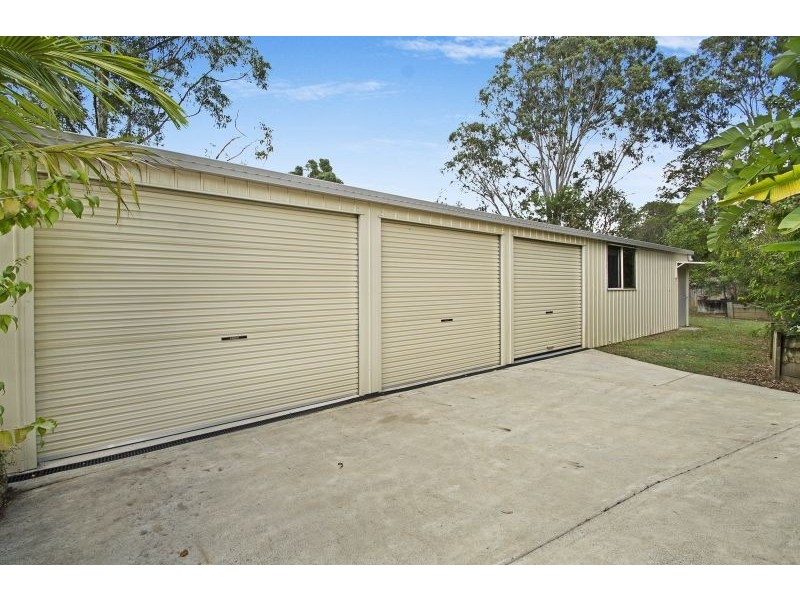 24 Tanderra Drive, Cooran QLD 4569