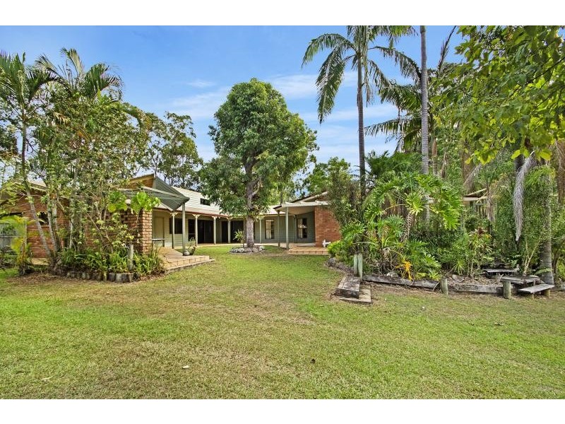178 Valley Drive, Doonan QLD 4562