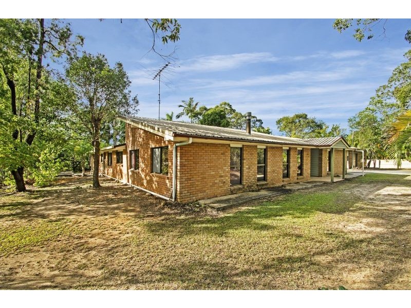 178 Valley Drive, Doonan QLD 4562